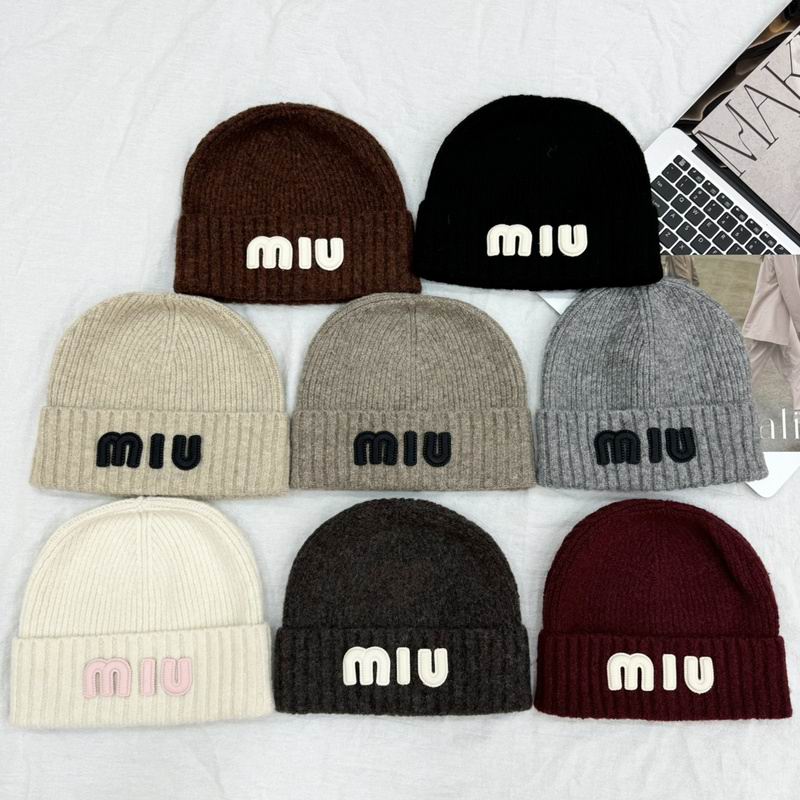 Miumiu hat hm10